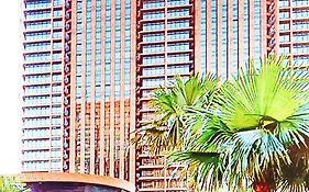 Plaza Apartment At Berjaya Times Square Kl
