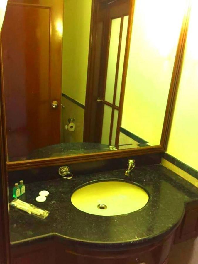 Plaza Apartment At Berjaya Times Square Kl Kuala Lumpur Luaran gambar
