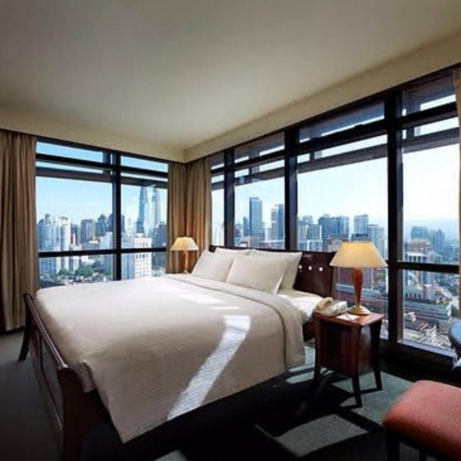 Plaza Apartment At Berjaya Times Square Kl Kuala Lumpur Luaran gambar
