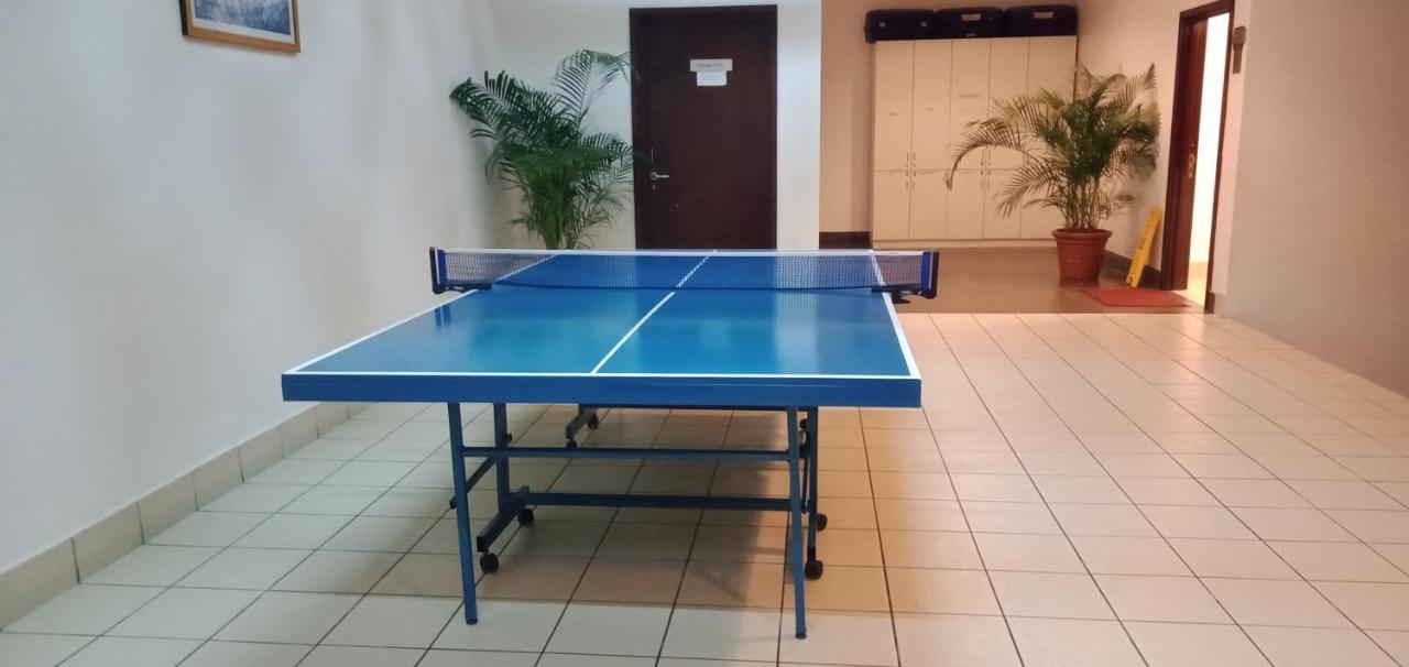 Plaza Apartment At Berjaya Times Square Kl Kuala Lumpur Luaran gambar