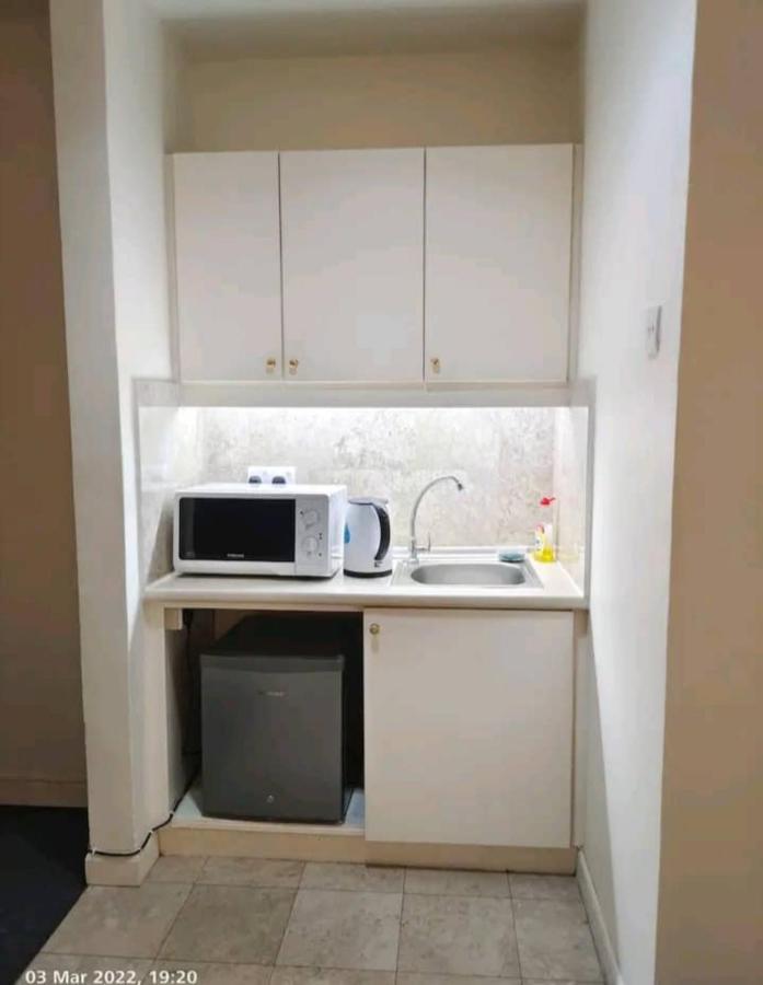 Plaza Apartment At Berjaya Times Square Kl Kuala Lumpur Luaran gambar