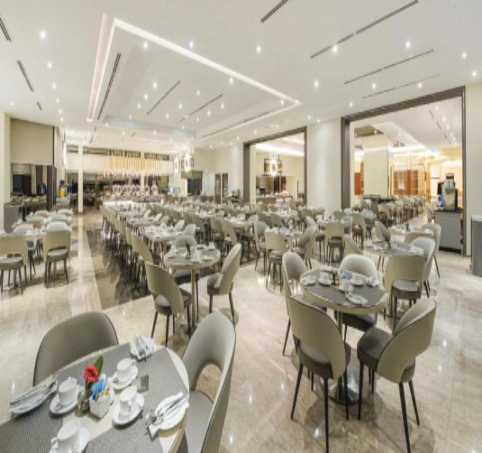 Plaza Apartment At Berjaya Times Square Kl Kuala Lumpur Luaran gambar