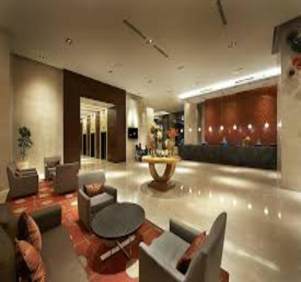 Plaza Apartment At Berjaya Times Square Kl Kuala Lumpur Luaran gambar