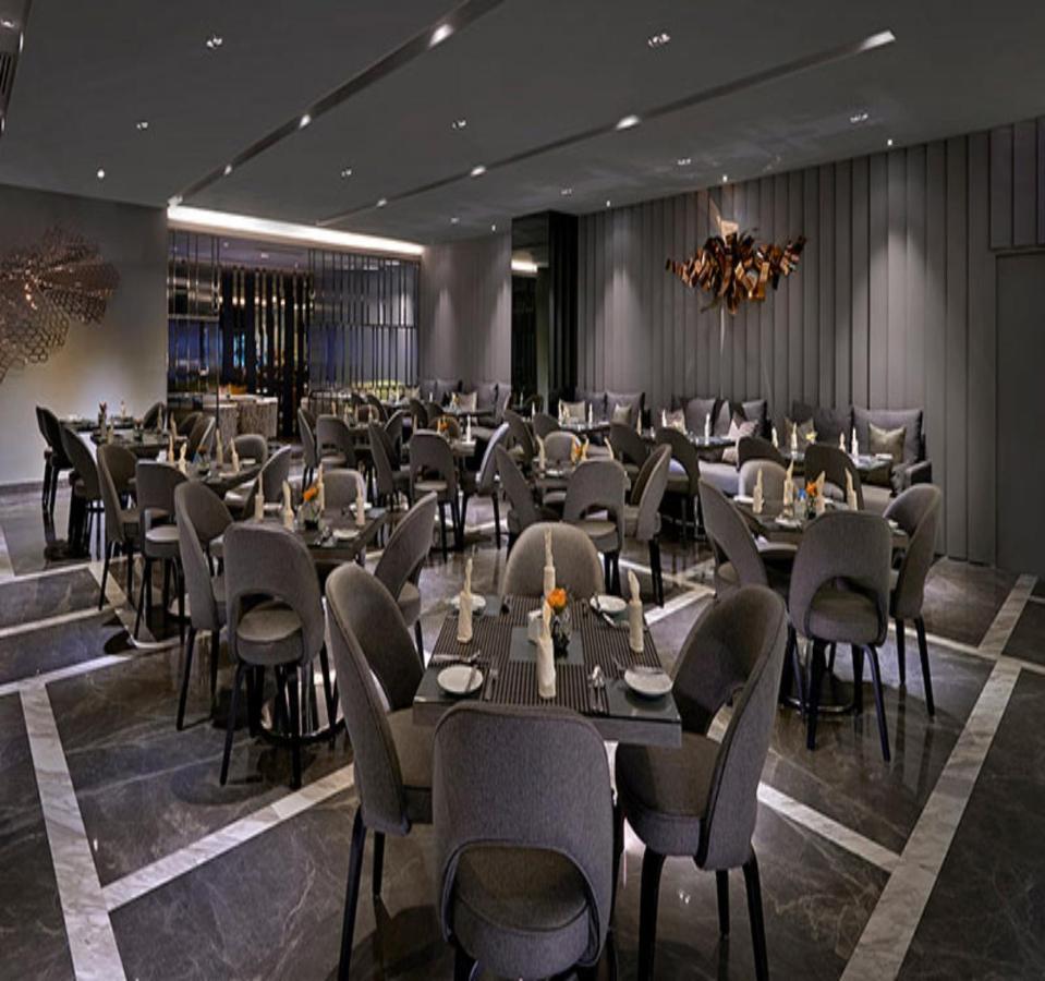 Plaza Apartment At Berjaya Times Square Kl Kuala Lumpur Luaran gambar