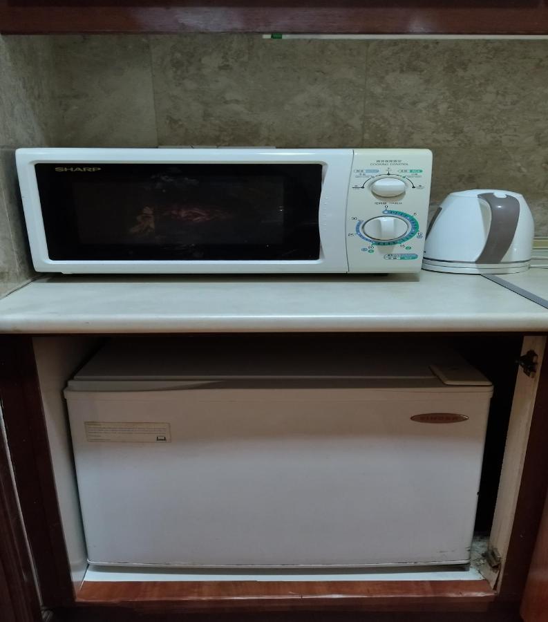 Plaza Apartment At Berjaya Times Square Kl Kuala Lumpur Luaran gambar